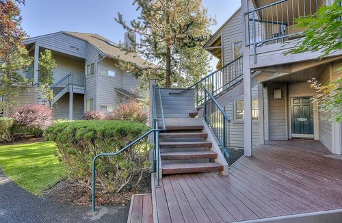 Century West Condo | 28 m² Condo ∙ 1 bedroom ∙ 2 guests