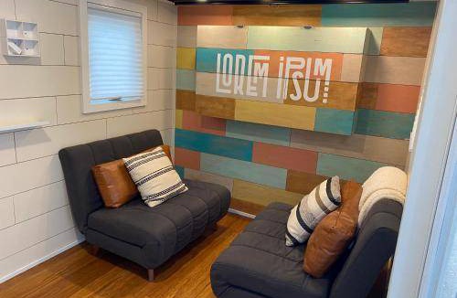 San Luis Obispo House | 28 m² House ∙ 1 bedroom ∙ 4 guests