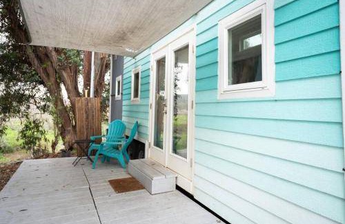 San Luis Obispo House | 28 m² House ∙ 1 bedroom ∙ 4 guests