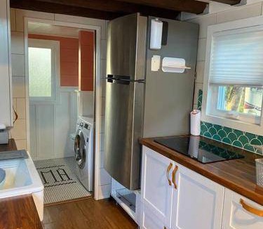 San Luis Obispo House | 28 m² House ∙ 1 bedroom ∙ 4 guests