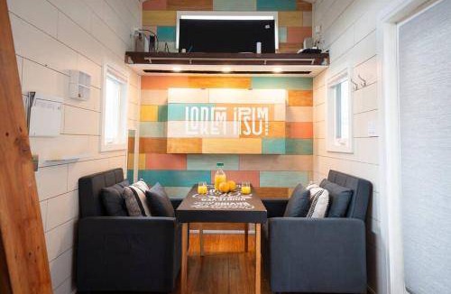 San Luis Obispo House | 28 m² House ∙ 1 bedroom ∙ 4 guests