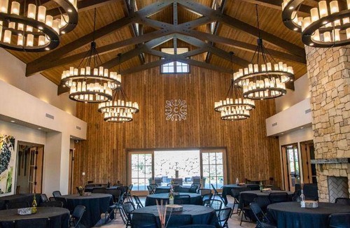 Paso Robles Resort | 28 m² Resort ∙ 2 bedrooms ∙ 5 guests