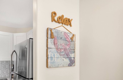 Avalon Condo | 2B | 2B Villa, 6-seat cart, panoramic ocean views, AC