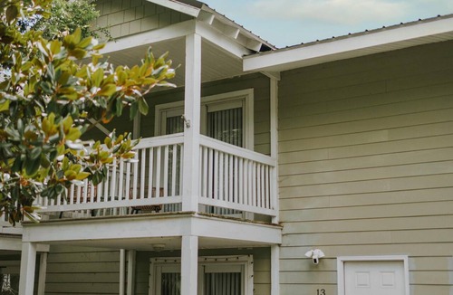 Biloxi Condo | 2BD-3BA-3BEDS in the PERFECT location in Ocean Springs! Britt's Creek Condo
