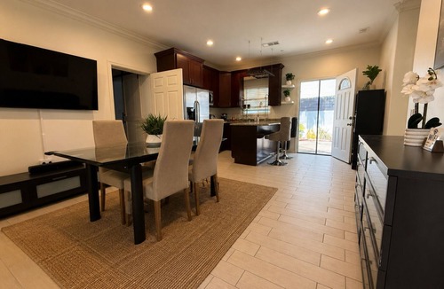 Mayflower Village House | 2BR/2BA Retreat w/King and Queen Suites
