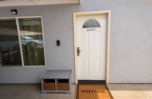 Mayflower Village House | 2BR/2BA Retreat w/King and Queen Suites