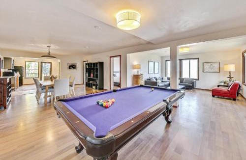 Silver Terrace House | 2br Castle on the Hill wVIEWS