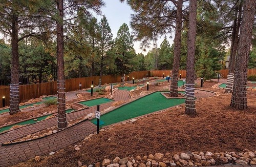 Flagstaff Condo | 2br LockOff -Route 66 Family Fun Vacation!