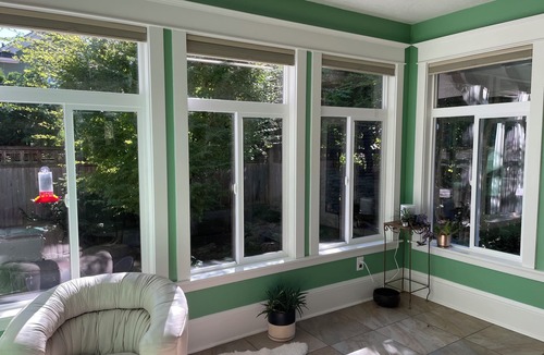 Sellwood-Moreland House | 2BR Renovated Craftsman in Historic Sellwood Neighborhood