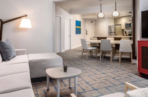 Newport Coast Villa | 2BR Villa at Newport Coast Villas – Ocean Views & Pools