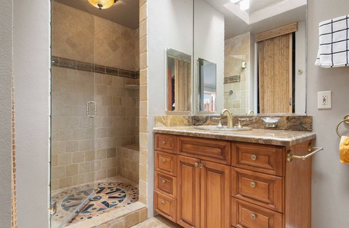 Beach Barber Tract House | 3 Bed La Jolla Beach House with Pool