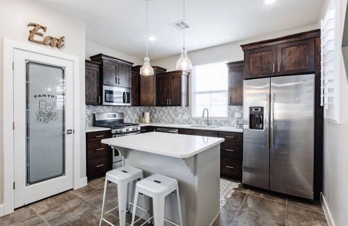 Sienna Hills House | 3 Bed Single Floor Sleeps w/pool