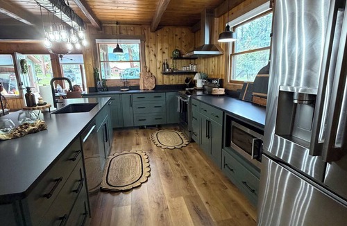 Seeley Lake Cabin | 3-bedroom Cabin in Seeley Lake MT