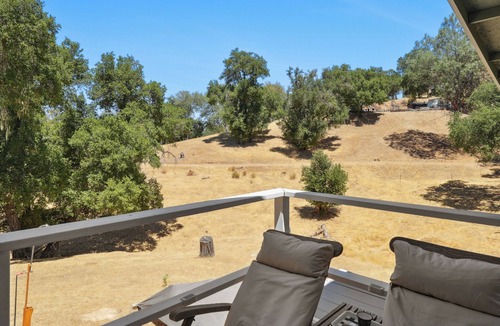 Paso Robles Ski Chalet | 3-bedroom Chalet in lovely Paso Robles near wineries