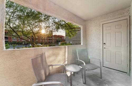 Las Vegas Condo | 3 Bedroom Condo