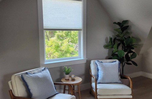 Etna House | 3-bedroom house in charming Etna with WiFi, AC. Book now