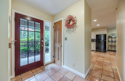 Harlow House | 3-bedroom house in delightful Eugene with cool AC and comfort