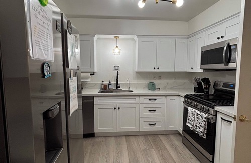 Glendora House | 3-bedroom house in lovely Glendora with cool AC breeze MAJOR INTERNATIONAL SPORTING EVENT & Family Friendly