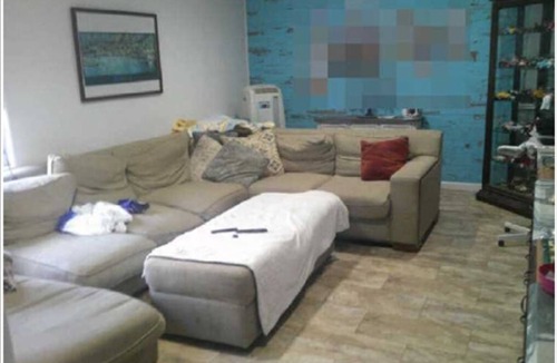 North Valley House | 3-bedroom house in soothing Oceanside with fitness room, pool access.