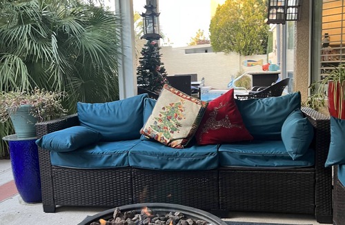 Summerlin House | 3-bedroom house in superb Las Vegas with AC, WiFi. Enjoy your stay