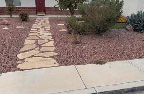 Sunrise Manor House | 3-bedroom house in terrific Las Vegas with AC