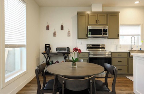 Santee House | 3-bedroom house in welcoming Santee with AC