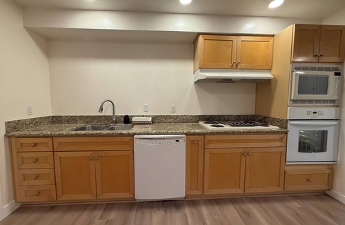 Citrus Heights House | 3-bedroom house in beautiful Citrus Heights