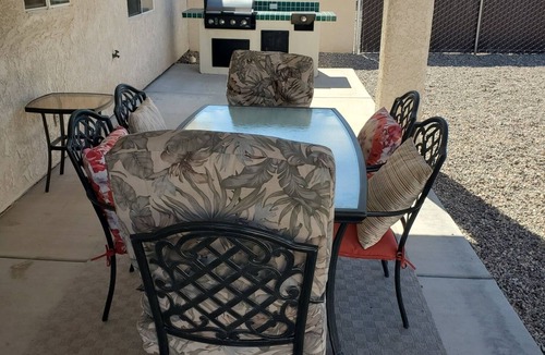 Lake Havasu City House | 3 BEDROOM LAKE HAVASU CITY HOME