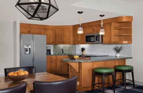 South Lake Tahoe Resort | 3 Bedroom - Located within Marriott's Grand Residence Club, Lake Tahoe - Full Resort Access