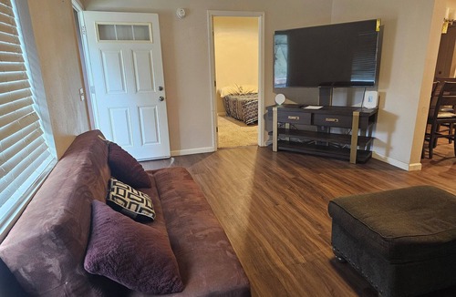 Oroville House | 3-bedroom on 2 acres close to town