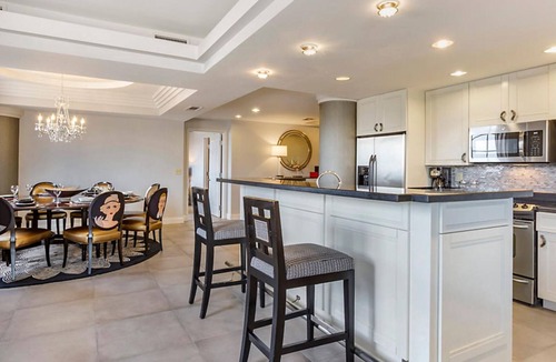 Las Vegas Condo | 3 Bedroom Presidential Condo, at Blugreen Club 36 Resort!