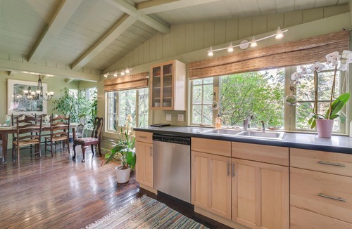 Mill Valley House | 3-bedroom vacation home just 11 minutes to San Francisco Bay