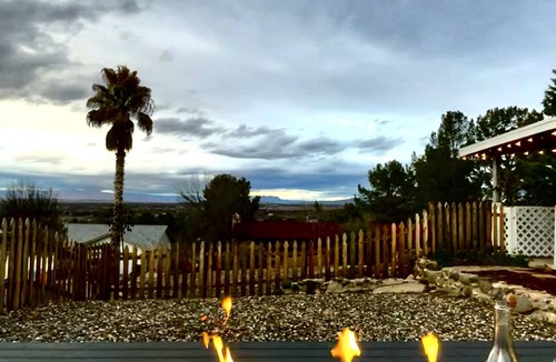 Cottonwood-Verde Village House | 3 Bedrooms Private Vacation Home In Cottonwood