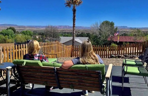 Cottonwood-Verde Village House | 3 Bedrooms Private Vacation Home In Cottonwood