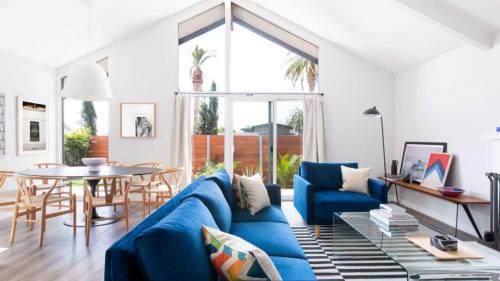 Village of La Jolla House | 3 Blocks to Beach Private Pool Rooftop Patio Hamilton I II by AvantStay