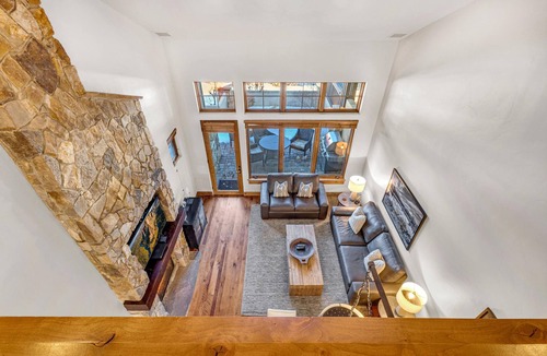 Pronghorn House | 3 BR Pet-Friendly Townhouse @ Juniper Preserve Resort