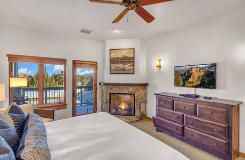 Pronghorn House | 3 BR Pet-Friendly Townhouse @ Juniper Preserve Resort