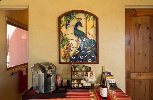 Carpenter Canyon House | 3 BR Wine Country Getaway at 3 acre Hacienda