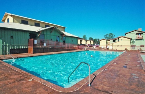 Angels Camp Apartment | 3 BR | Worldmark Wine Country Angels Camp