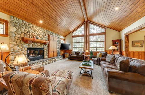 Sunriver House | 3 Hummingbird Lane