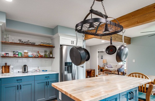 Gardiner House | 3 Mi to Reedsport: Home w/Umpqua River Views