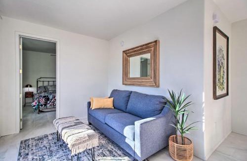 El Montevideo House | < 3 Mi to U of A: Poolside Oasis in Tucson!