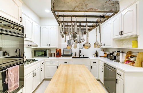 Marina District Apartment | 3 Mi to Union Square: Apt Near Presidio Park