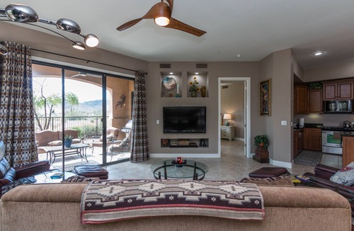 Foothills Condo | 3 MONTH SPECIAL! Ahwatukee Mountain Views & More!