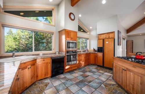 Sunriver House | 3 Mulligan