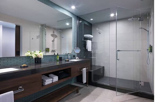 Ivins Hotel | 3 Radiant Rooms Ideal for a Memorable Family Escape Near Arts & Parks - 6.5 mile