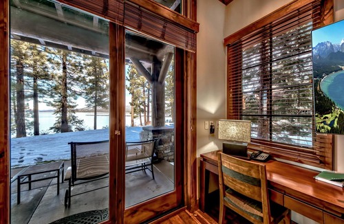 Sierra Shores House | 3 Sierra Shores Luxury Lakefront- 3BR/3BA