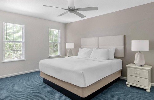 Sea Scape Hotel | 3 Spacious 1BR Suites: Full Kitchen & Laundry near 100-Acre Maritime Forest