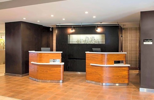 Foster City Hotel | 3-Star Hotel ∙ Courtyard by Marriott San Mateo Foster City
