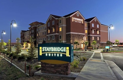 Rocklin Hotel | 3-Star Hotel ∙ Staybridge Suites Rocklin - Roseville Area, an IHG Hotel